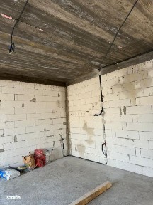 Casa P+1, 220 mp utili, teren 380 mp, Preajba, la gri