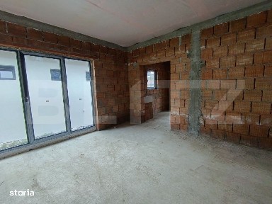 Casa cu 3 dormitoare si garaj in suprafata de 180 mp