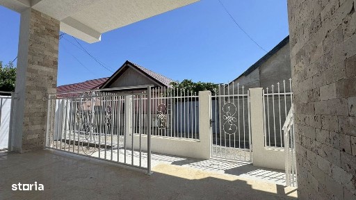 Vilă P+1 cu 4 camere | Năvodari