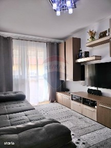 Apartament doua camere de inchiriat