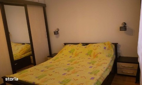 Apartament de inchiriat