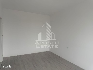 Apartament cu 2 camere decomandat ansamblu rezidential nou, Esso-Giroc