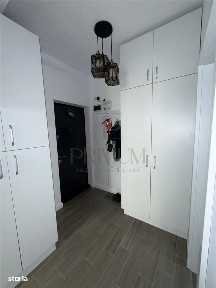 Apartament 1 camera-Centrala-Giroc-Mobilat-Utilat
