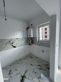 Apartament finalizat in bloc nou, TVA inclus