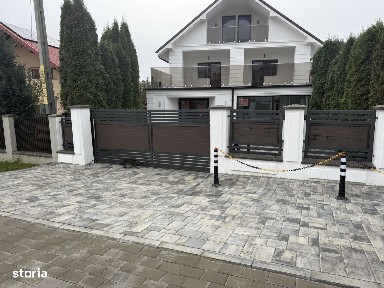 Strada Petru Musat, Scheia, Suceava