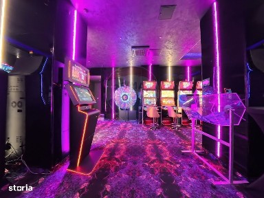 Spațiu comercial de închiriat Mihai Viteazu - Bacau