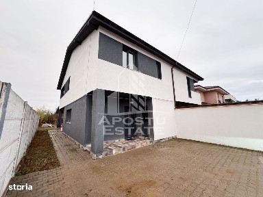 Oportunitate Investitie! Duplex | 4 camere | 147mp util | Giarmata-Vii