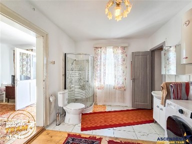 Araci, Valcele, Covasna