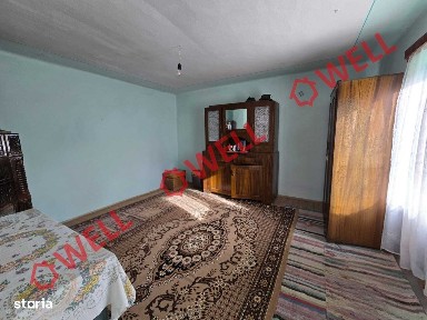 Casă de vânzare în Vama Buzăului, sat Buzaiel!