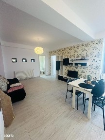Apartament 2 camere de Închiriat Tomis Plus - 450 Euro