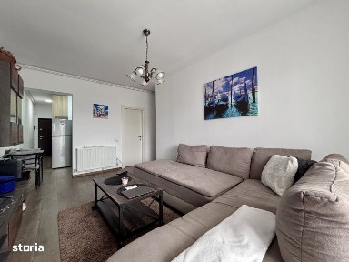 Apartament 2 camere langa plaja, Mamaia Nord - Pret fix tot anul