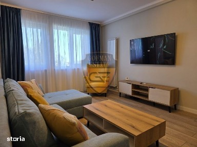 2 cam Decomandat Centru liceul Traian Neversea balcon parcare, A/C