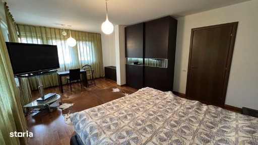 VIND VILA SUPERBA Predeal - Cioplea