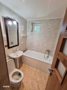 inchiriez apartament cu 2 camere