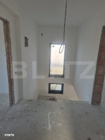 Casa in Stupini cu priveliste de vis