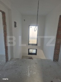 Casa in Stupini cu priveliste de vis
