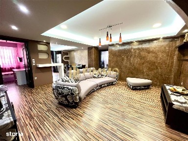 Apartament de inchiriat | Scheia | Loc de parcare | 3 cam | ID:847