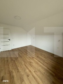 Casa moderna P+E, finalizata in 2025 - confort, eficienta si design