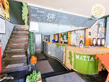 Spatiu comercial cu vitrina la strada in Centrul Istoric