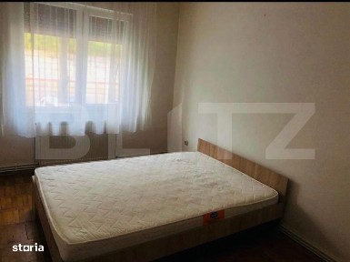 Apartament cu 2 camere, zona Tudor