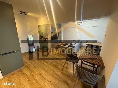 Apartament de 3 camere, 64,5mp, zona E-ON
