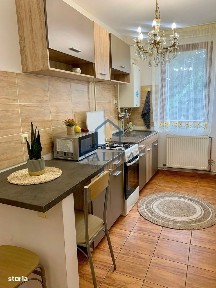 De vânzare - Apartament 1 cameră