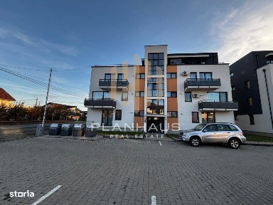 Apartament 2 camere, str. Lămâiței, nou, finisat