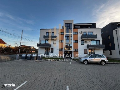 Apartament 2 camere, str. Lămâiței, nou, finisat