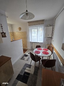 cv 57 Victoriei, apartament 3 camere, etaj I cu garaj sub bloc