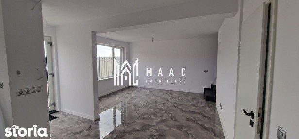Casa la cheie, 120 mp utili, la intrarea in Cristian, COMISION 0%