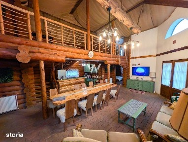 Cabana / Casa de vacanta pe Transfagarasan - Sibiu