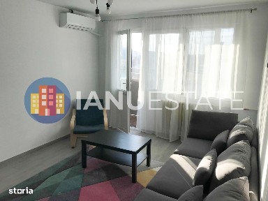 Berceni Luica Grand Arena Huedin Renovat PetFriendly*