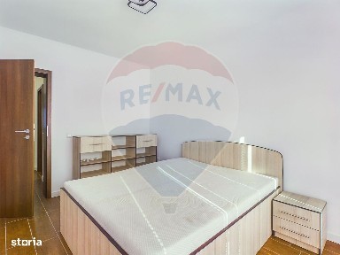 De inchiriat | Apartament 2 camere Mogosoaia - Rustic Residence