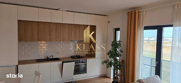 Inchiriere ap 2 camere- TUNARI + parcare