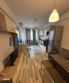 2 Camere | Militari | Centrala proprie | Parcare | Rotar park | Mobila