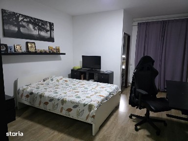 Fundeni, garsoniera bloc nou