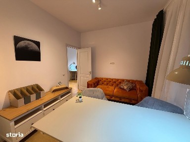 AP. 2 CAMERE STEJARULUI, LOC PARCARE, BLOC NOU, CENTRALA TERMICA