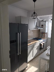 Garsoniera moderna 1 Mai Turda Grivita