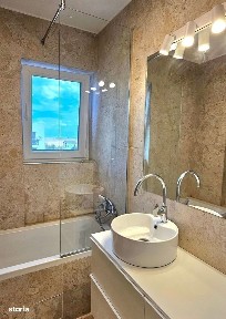 Apartament Premium 3 Camere. Boxă & Parcare. Arghezi Park Residence