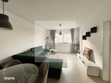 COMISION 0% I Apartament 2 camere de închiriat Pipera I New Point