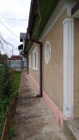 Corp de casa Tatarasi-Aviatiei