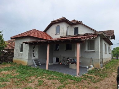 Casa de locuit Sp+P+M