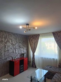 Apartament 2 camere în Calea Severinului, renovat total