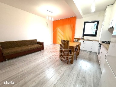 Apartament 2 camere,Pet Friendly, garaj subteran, bloc nou,zona Mehala