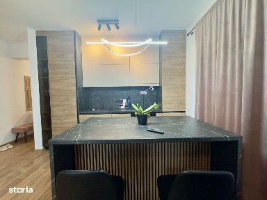 Braytim, Parter, loc de parcare