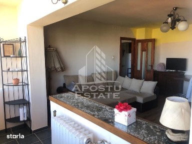 Apartament 3 camere Zona Calea Sagului
