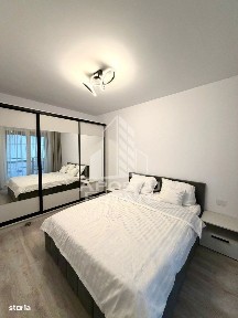 Apartament 2 camere, Prima inchiriere, Garaj Subteran, zona Aradului