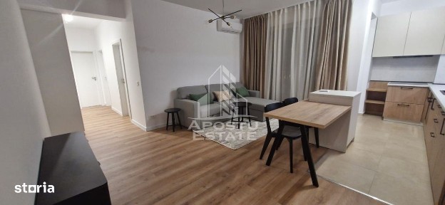 Apartament cu 3 camere City of Mara Avenue, cu vedere la Catedrala