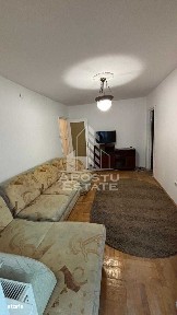Apartament 2 camere complet mobilat și utilat - Girocului