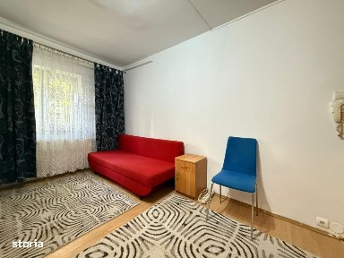 De inchiriat - Garsoniera in zona Aradului, Piata Verde